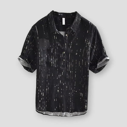 Saint Martin Pasco Shirt