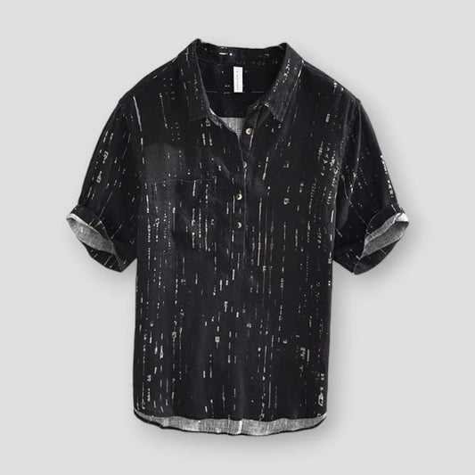 Saint Martin Pasco Shirt
