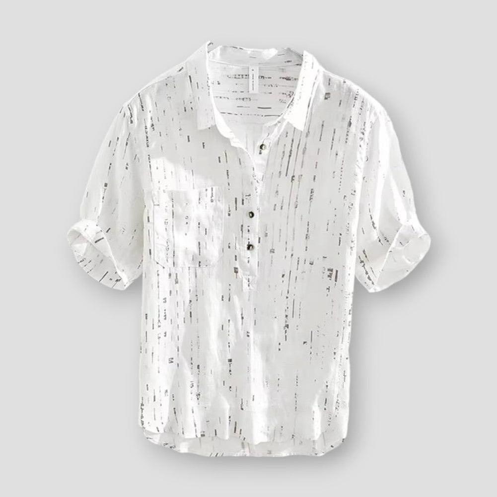 Saint Martin Pasco Shirt