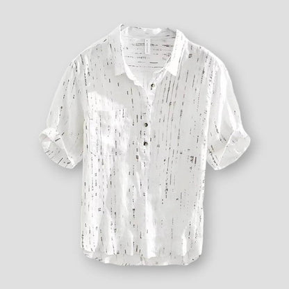 Saint Martin Pasco Shirt