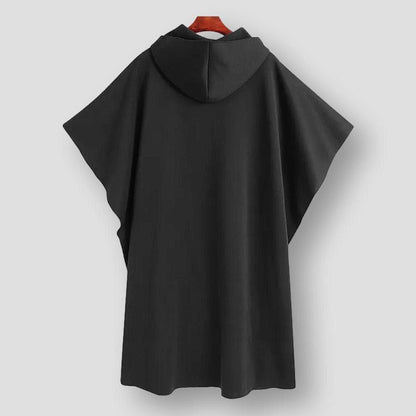 Saint Martin Paterson Enchanted Elegance Cloak Coat