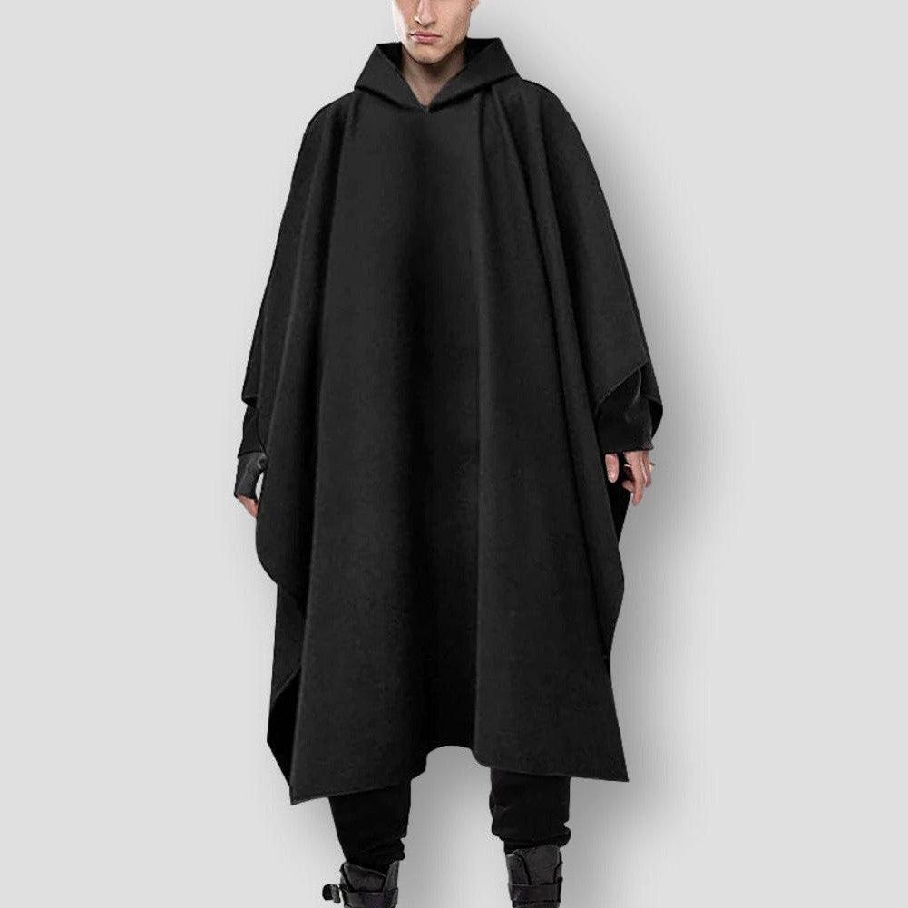 Saint Martin Paterson Enchanted Elegance Cloak Coat