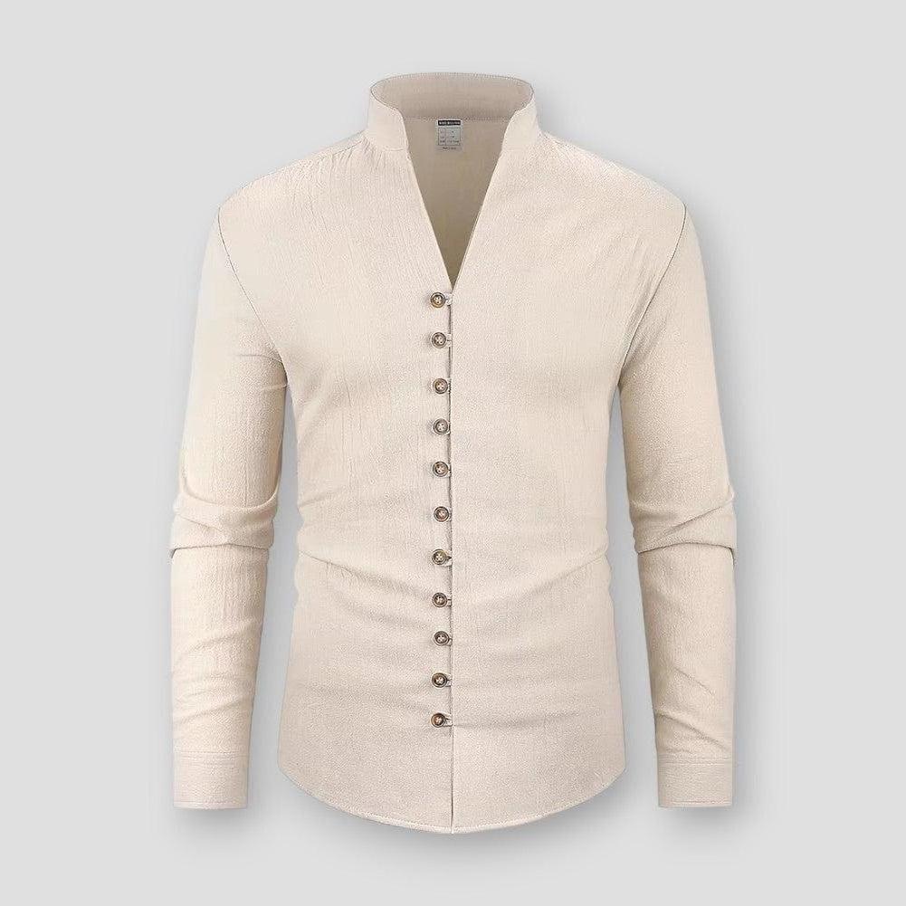 Saint Martin Peshtigo Shirt