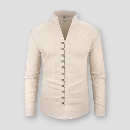Saint Martin Peshtigo Shirt