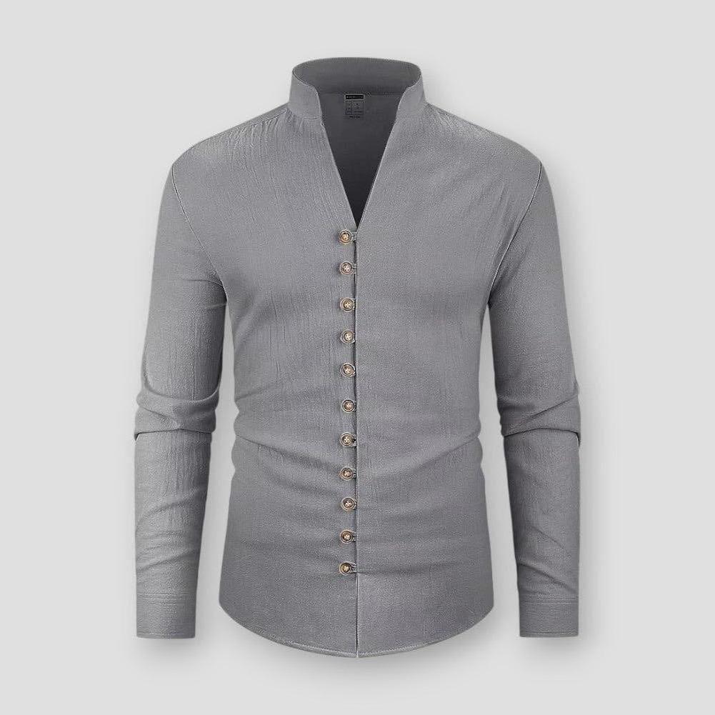 Saint Martin Peshtigo Shirt