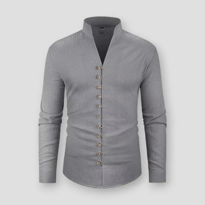 Saint Martin Peshtigo Shirt