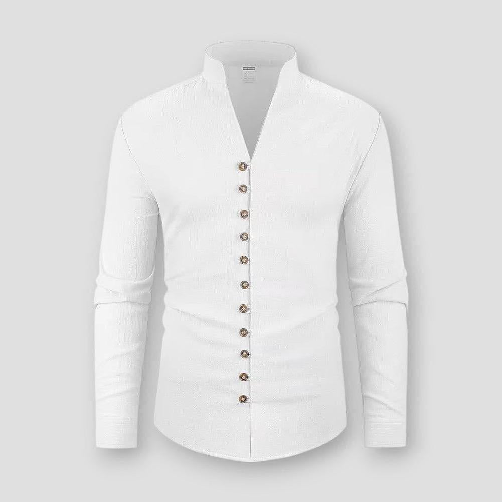 Saint Martin Peshtigo Shirt