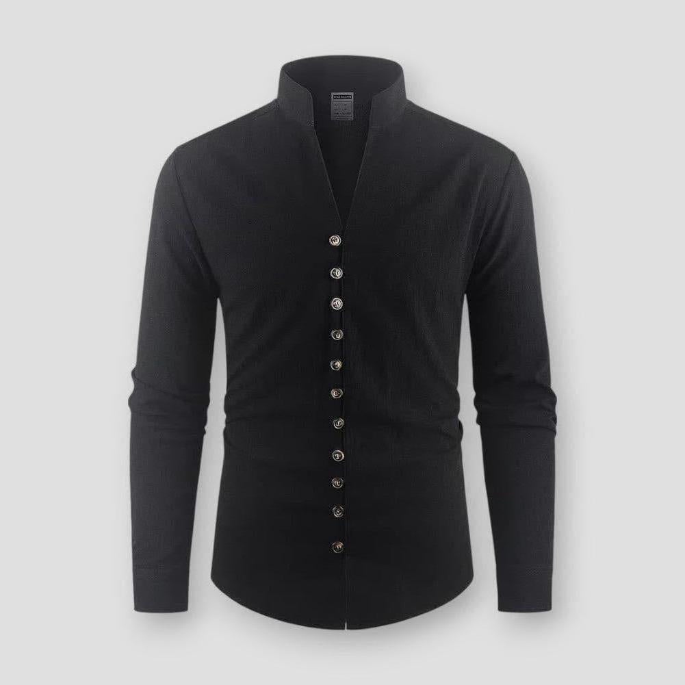 Saint Martin Peshtigo Shirt
