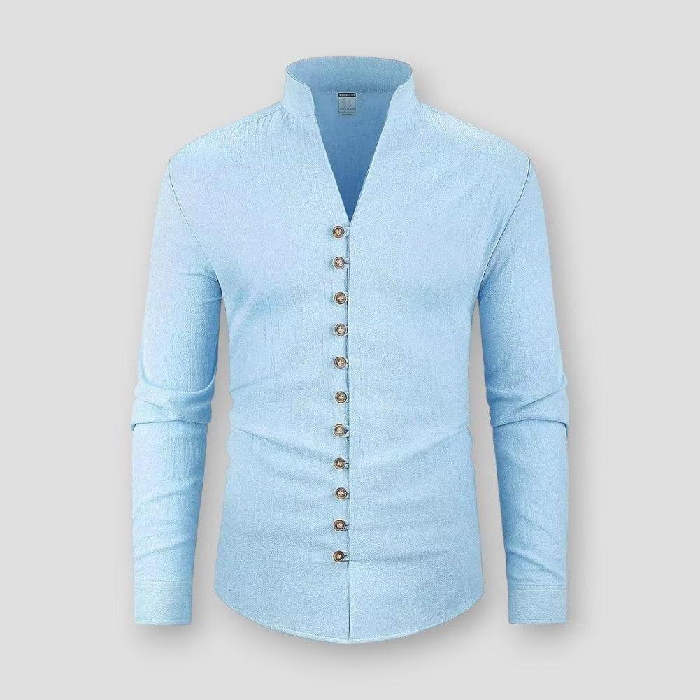Saint Martin Peshtigo Shirt