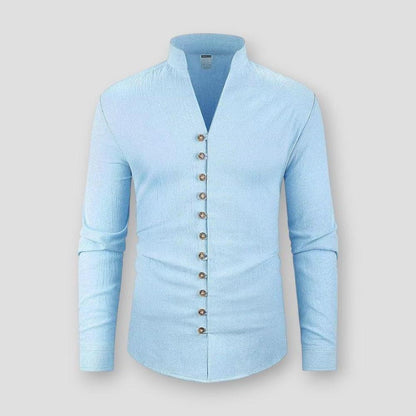 Saint Martin Peshtigo Shirt