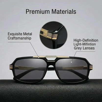 Saint Martin Philippi Sunglasses