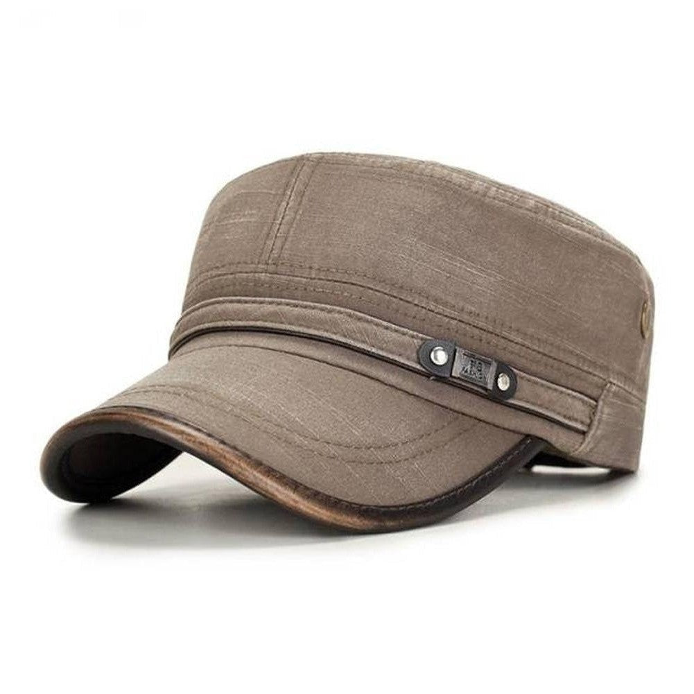 Saint Martin Phoenix Cotton Cadet Hat