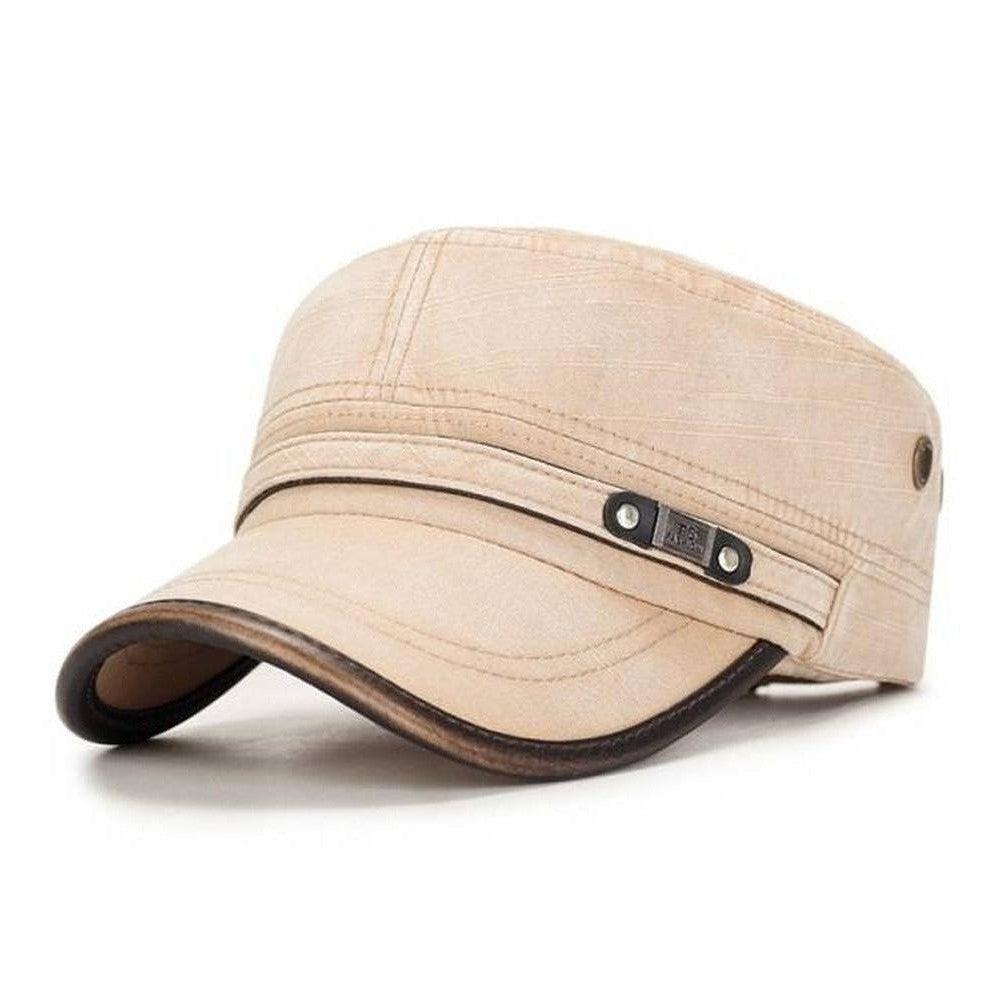 Saint Martin Phoenix Cotton Cadet Hat