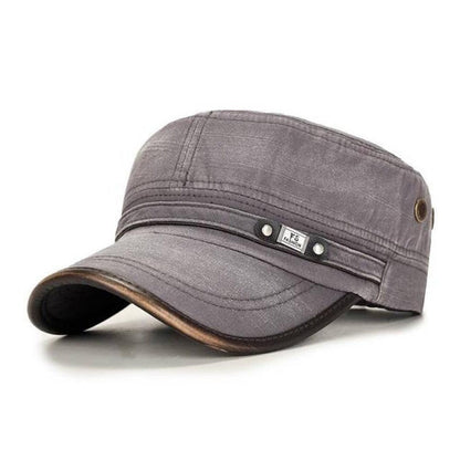 Saint Martin Phoenix Cotton Cadet Hat