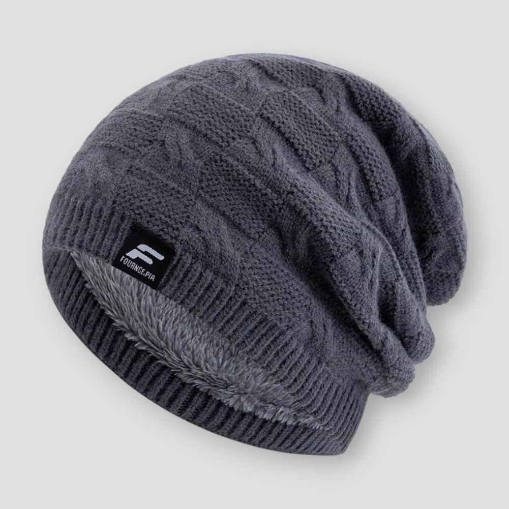 Saint Martin Pine Bluff Beanie
