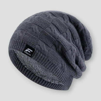 Saint Martin Pine Bluff Beanie