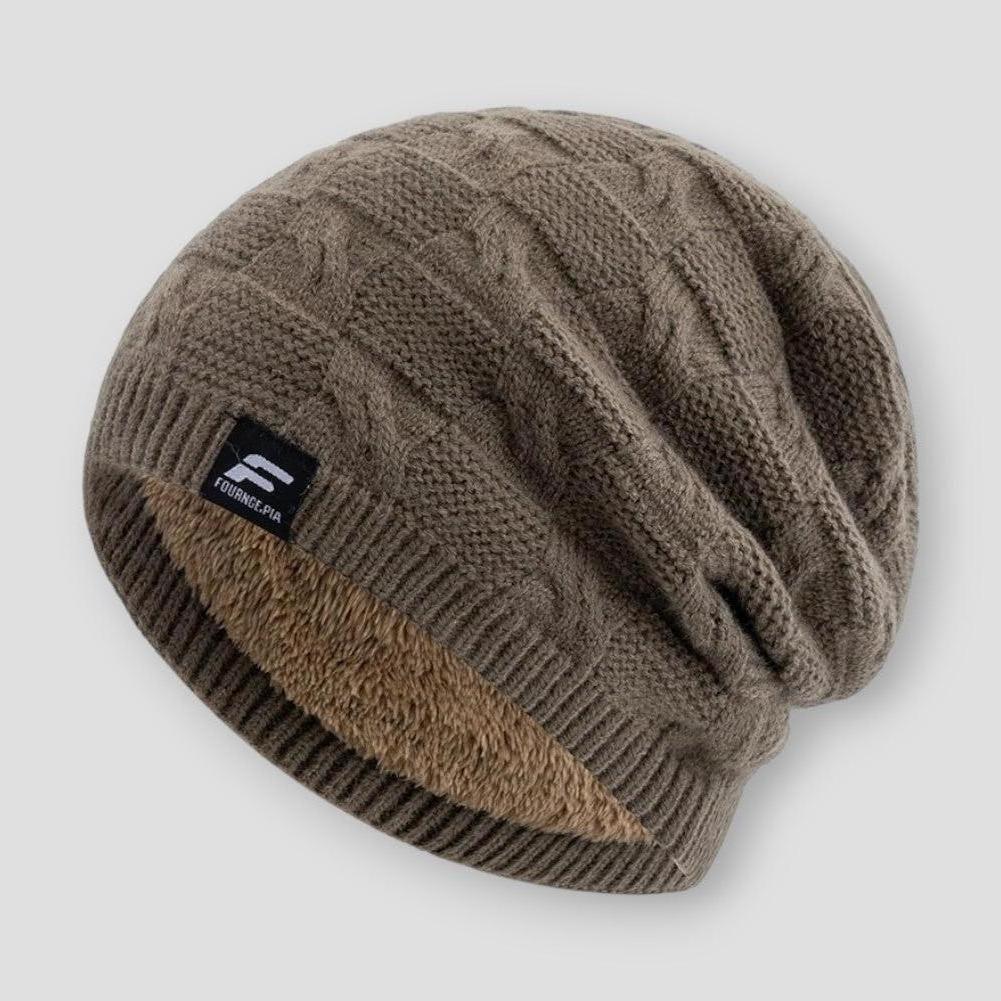 Saint Martin Pine Bluff Beanie