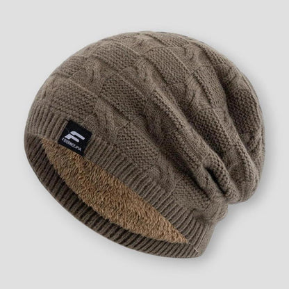 Saint Martin Pine Bluff Beanie