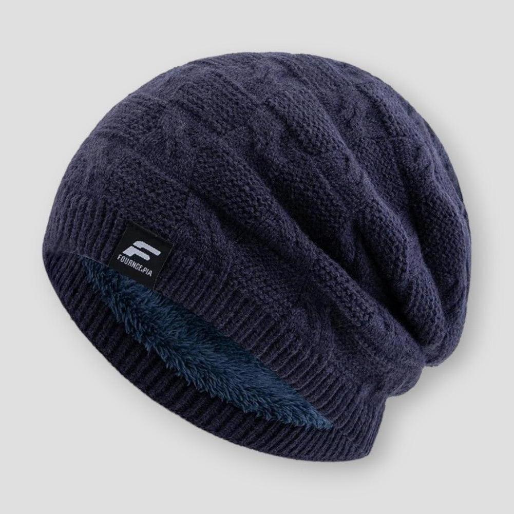 Saint Martin Pine Bluff Beanie