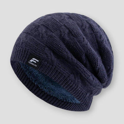 Saint Martin Pine Bluff Beanie