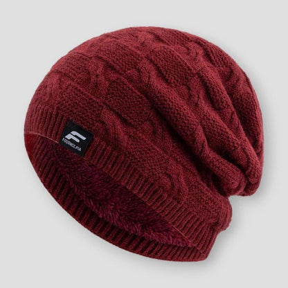 Saint Martin Pine Bluff Beanie