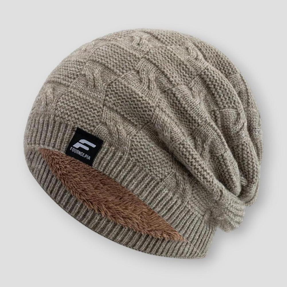 Saint Martin Pine Bluff Beanie