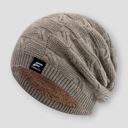Saint Martin Pine Bluff Beanie