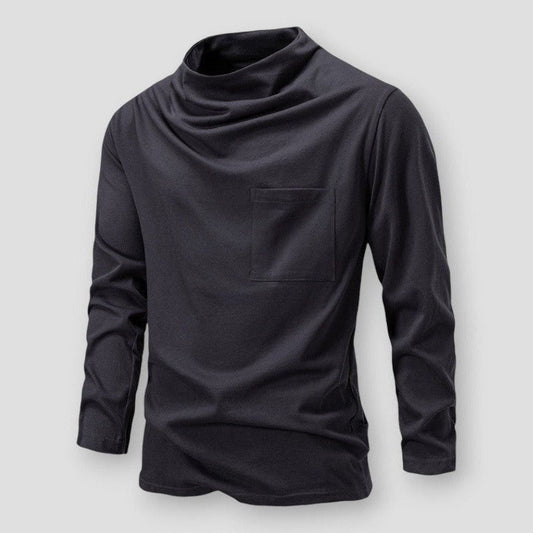 Saint Martin Port Gibson Long Sleeve