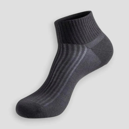 Saint Martin Powell Bamboo Socks - 5 Pairs
