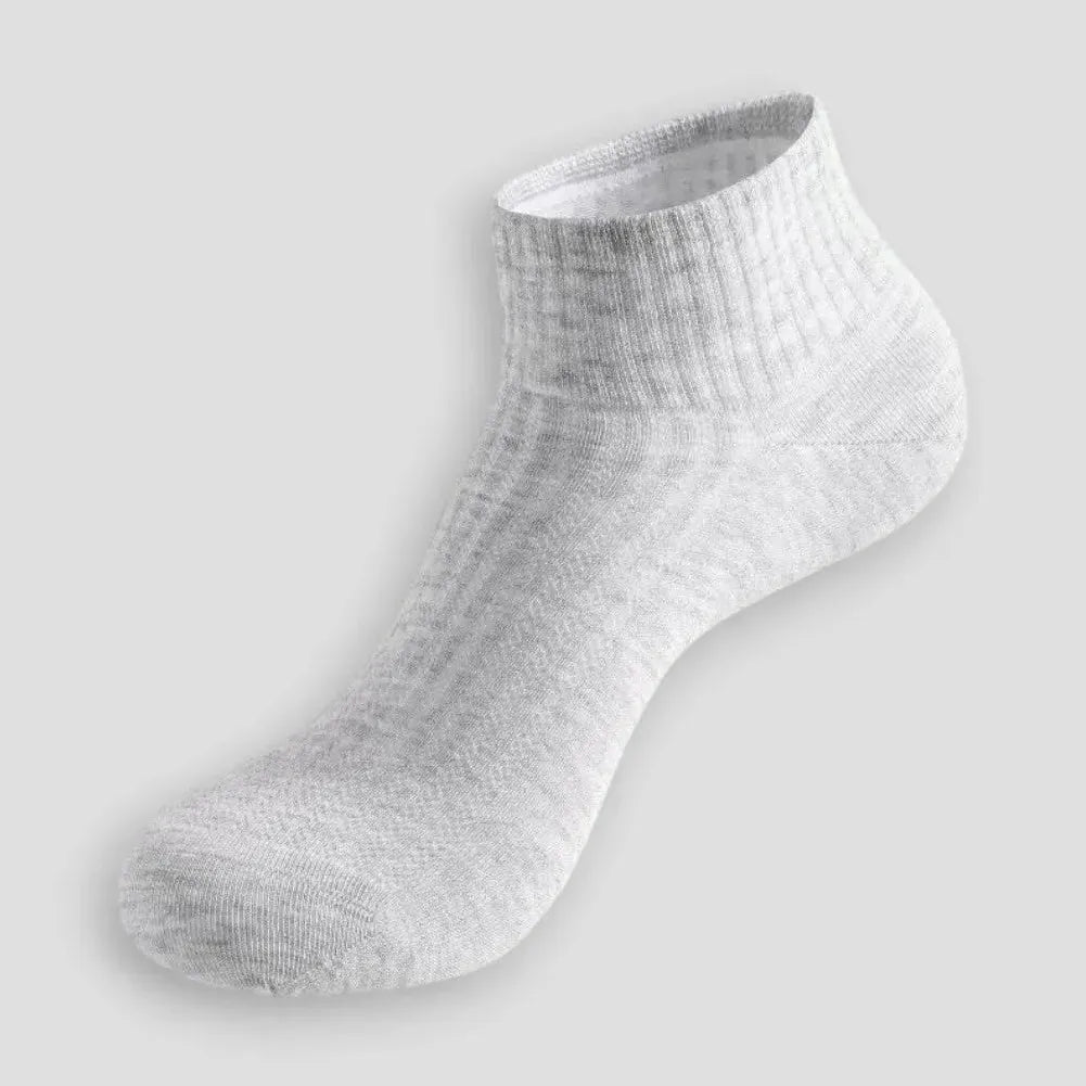 Saint Martin Powell Bamboo Socks - 5 Pairs