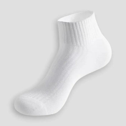 Saint Martin Powell Bamboo Socks - 5 Pairs