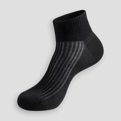 Saint Martin Powell Bamboo Socks - 5 Pairs