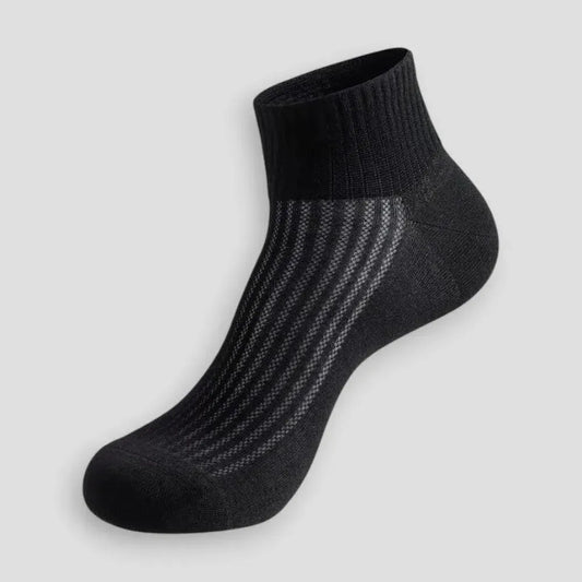Saint Martin Powell Bamboo Socks - 5 Pairs
