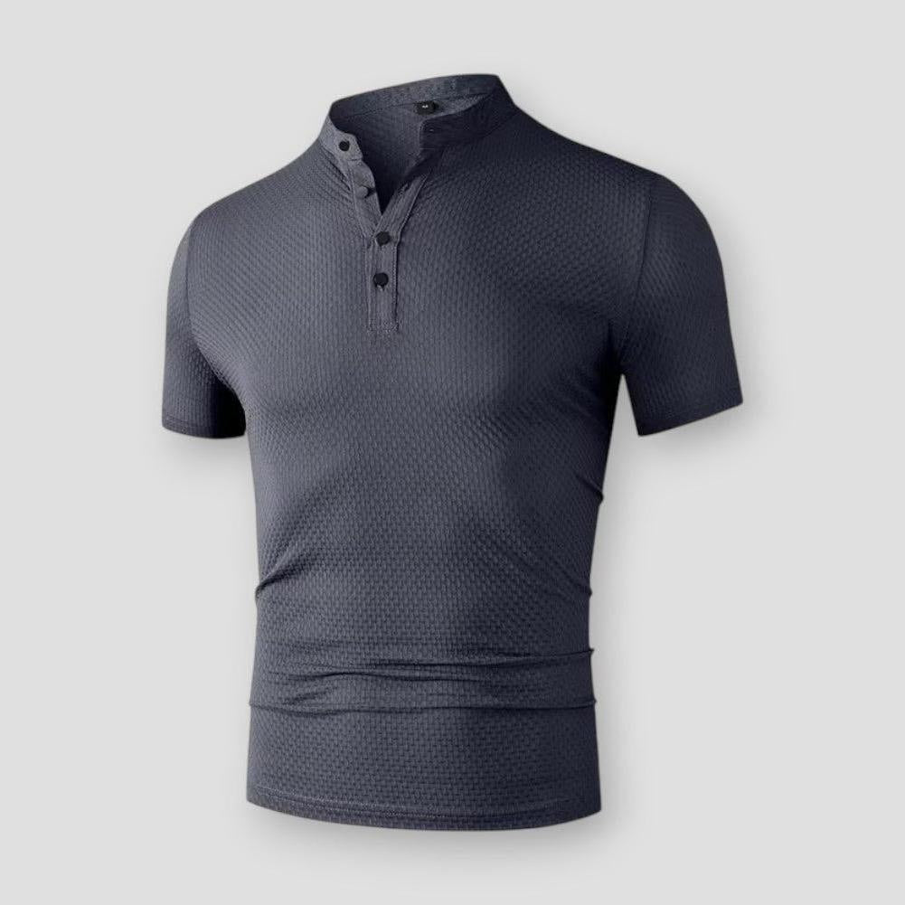 Saint Martin Powell Polo