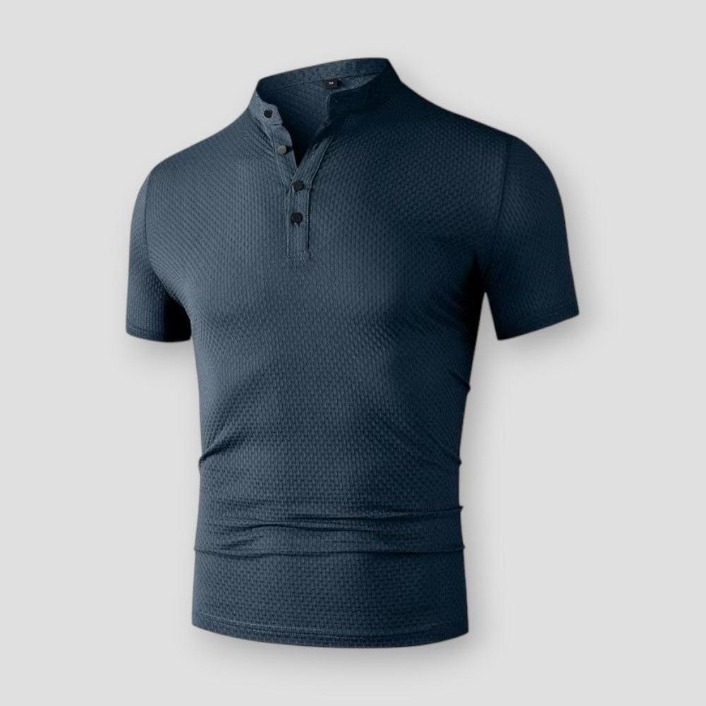 Saint Martin Powell Polo