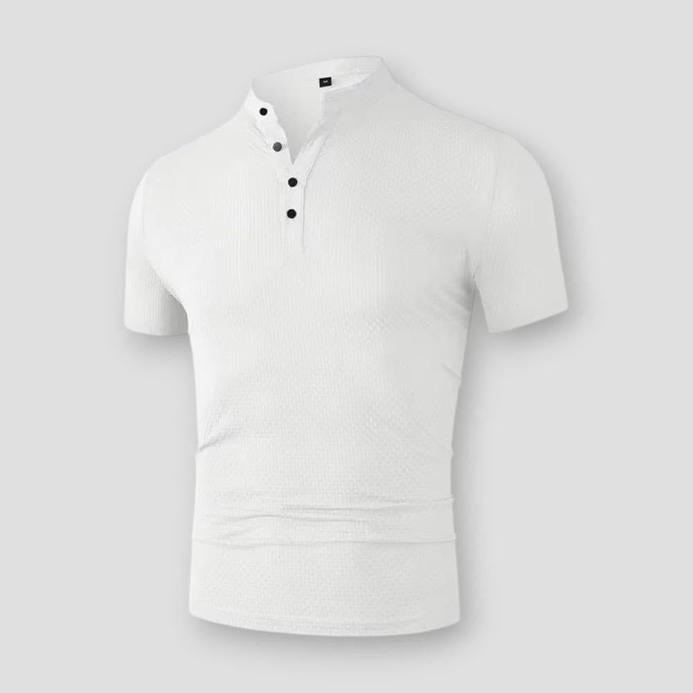 Saint Martin Powell Polo