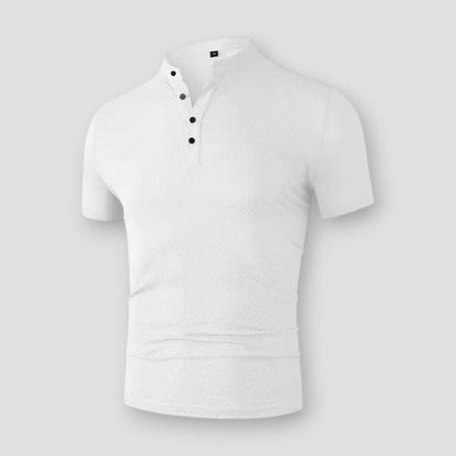 Saint Martin Powell Polo
