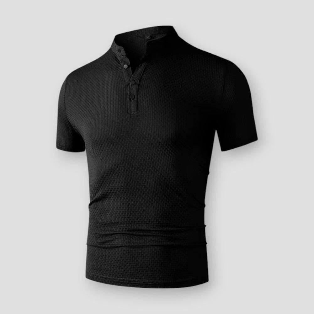 Saint Martin Powell Polo