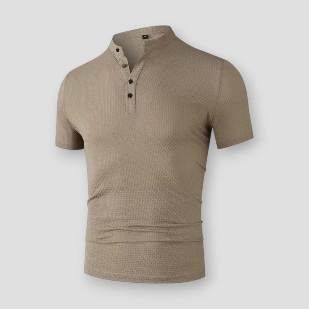 Saint Martin Powell Polo