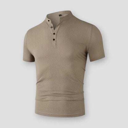 Saint Martin Powell Polo