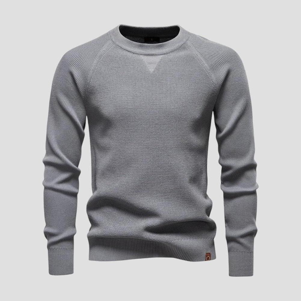 Saint Martin Prescott Sweater