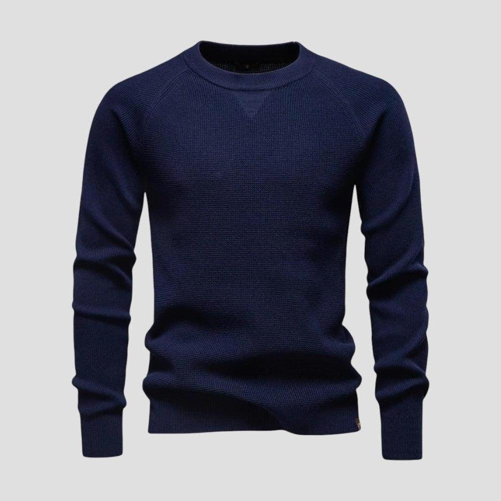 Saint Martin Prescott Sweater
