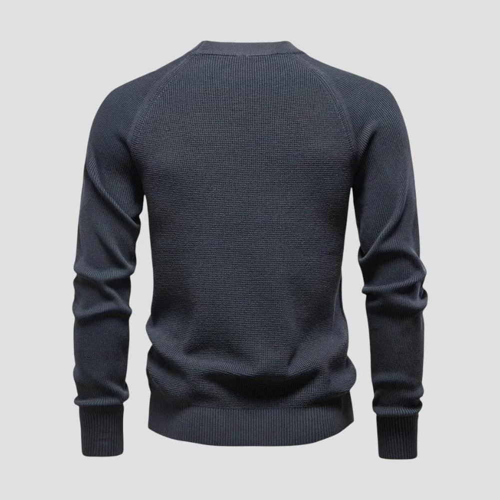 Saint Martin Prescott Sweater