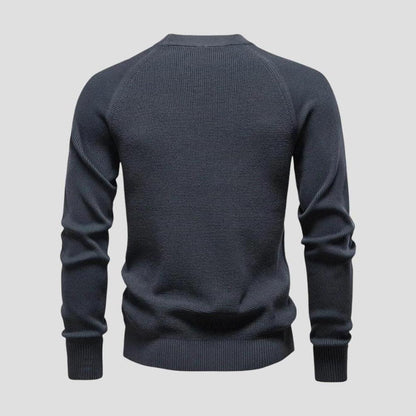 Saint Martin Prescott Sweater