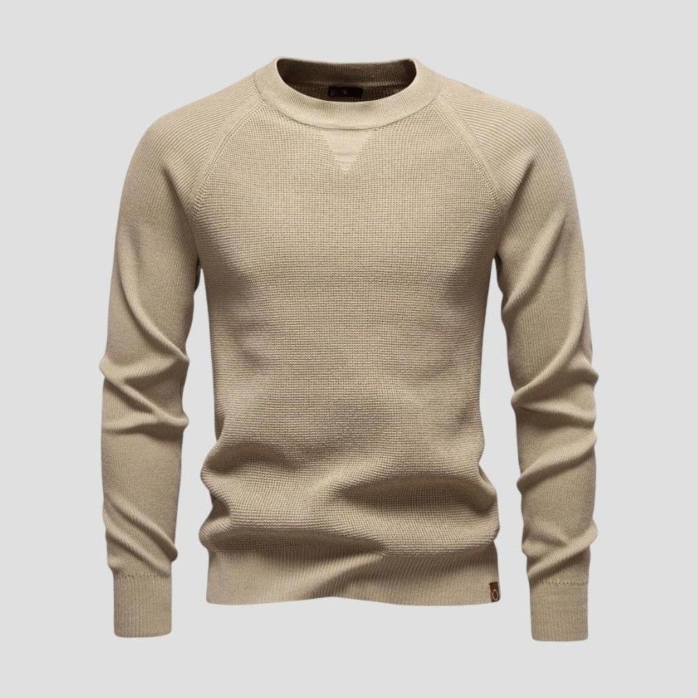 Saint Martin Prescott Sweater