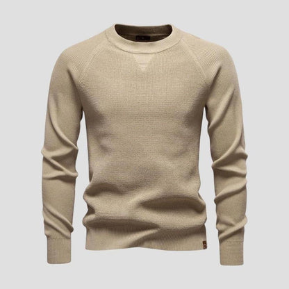 Saint Martin Prescott Sweater