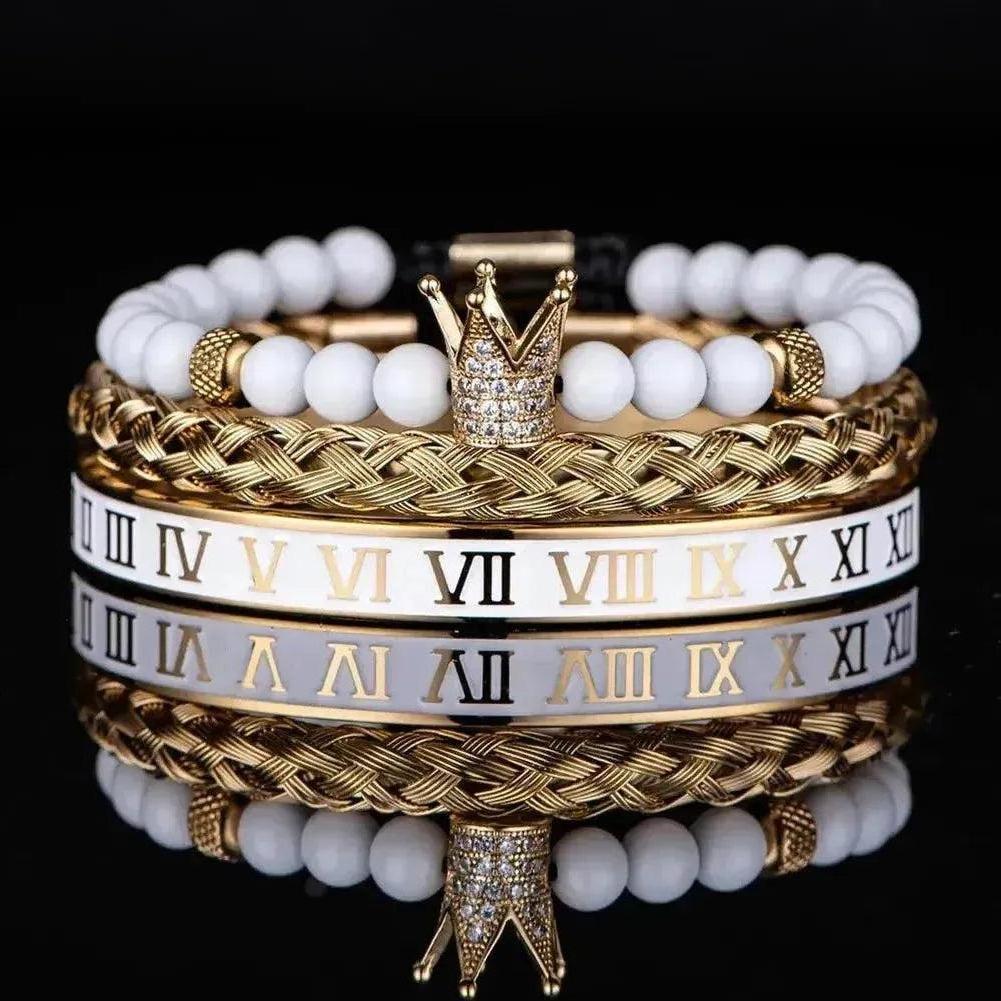 Saint Martin Racine Bracelet