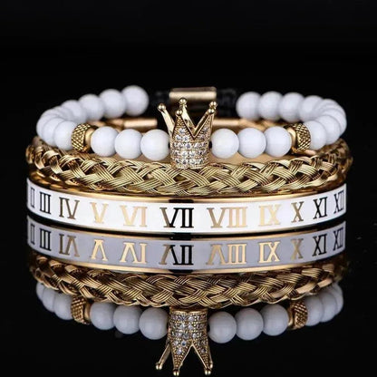 Saint Martin Racine Bracelet