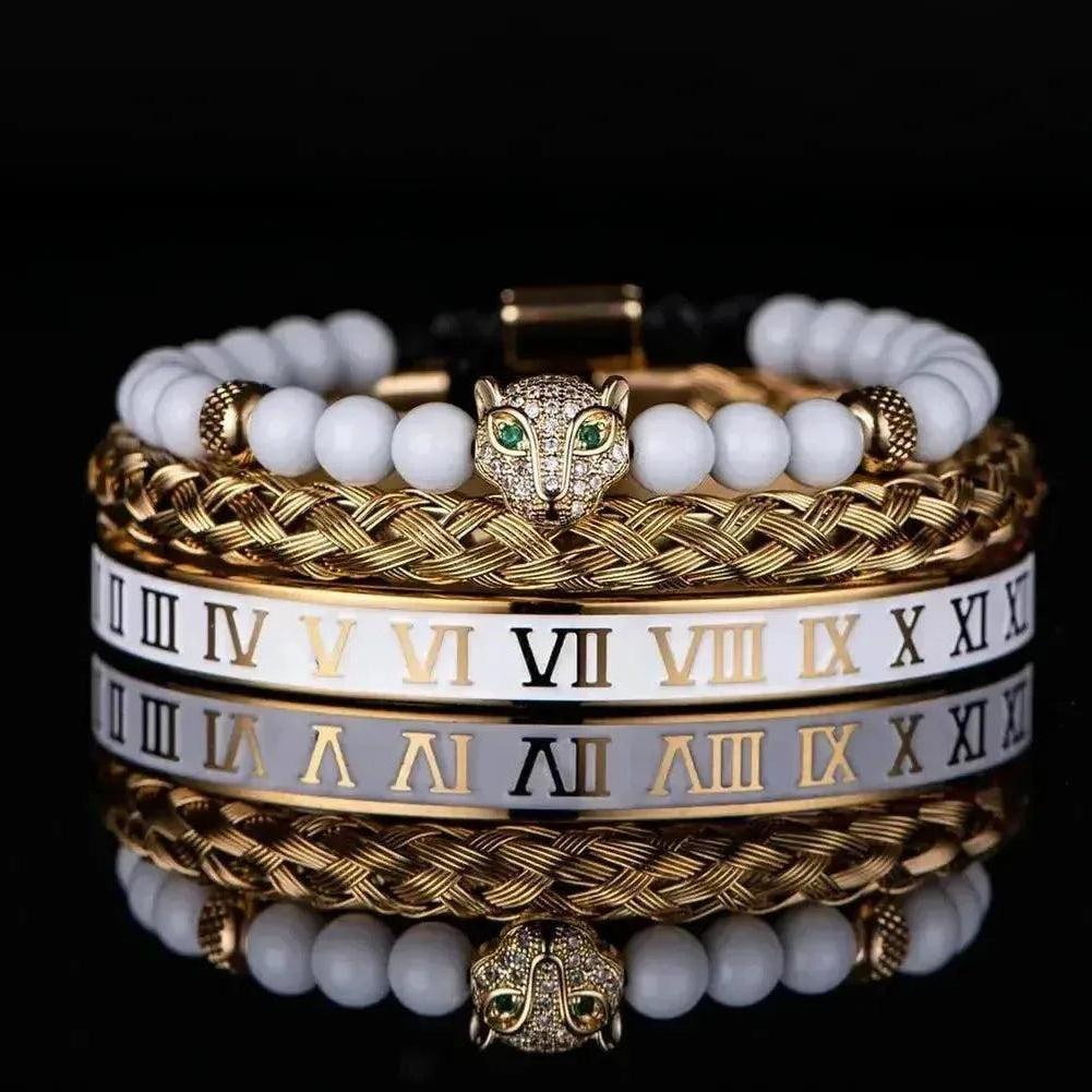 Saint Martin Racine Bracelet