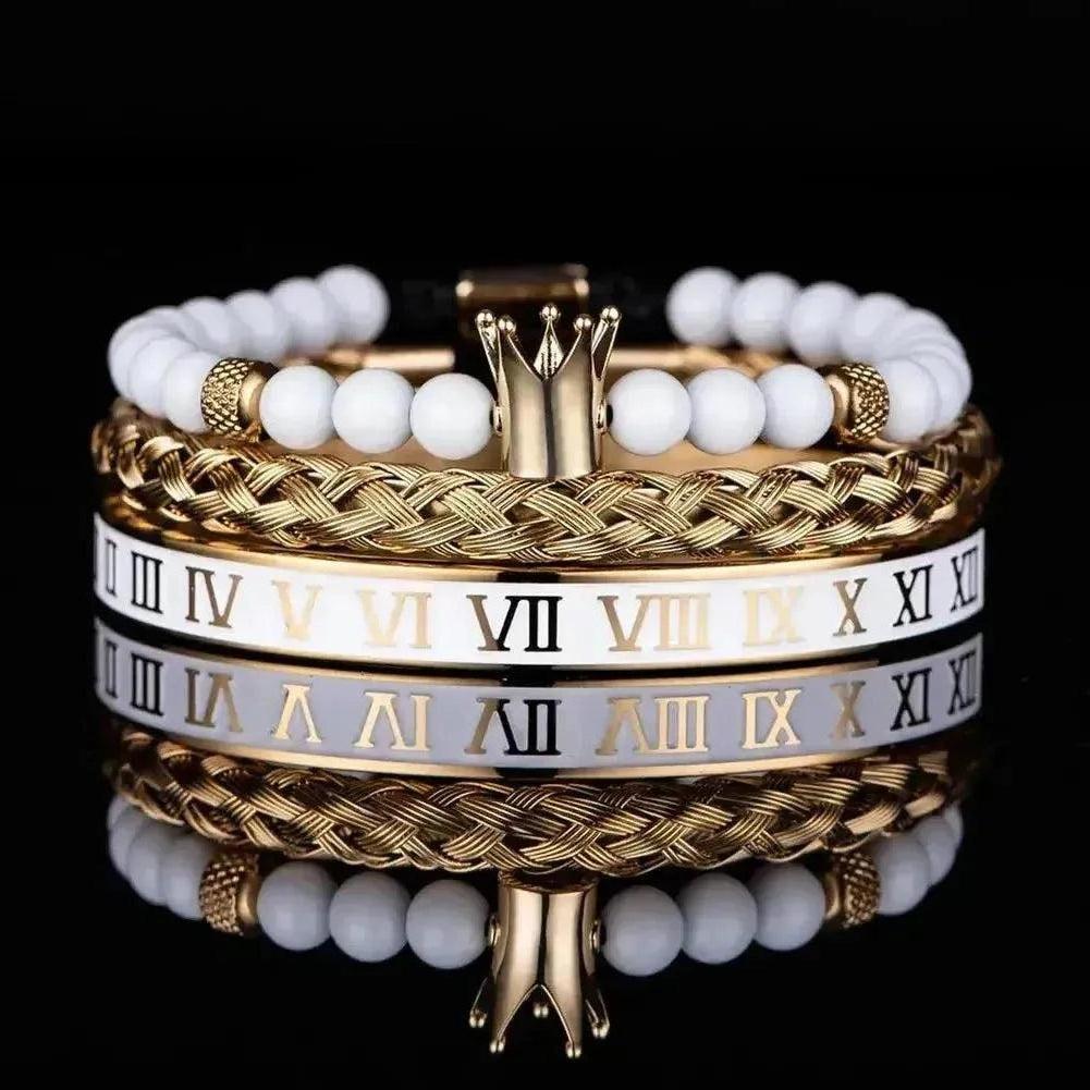 Saint Martin Racine Bracelet